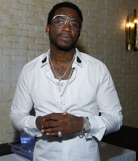 Gucci Mane Calls Atlantic Records Polite Racist Says Hes Leaving Label