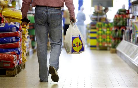 Lidl Wins ‘supermarket Of The Year At The Good Housekeeping Food