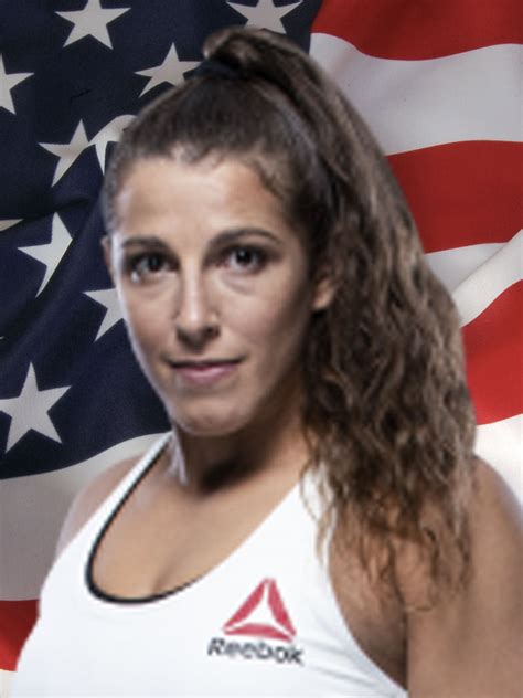 Felicia Spencer Official MMA Fight Record