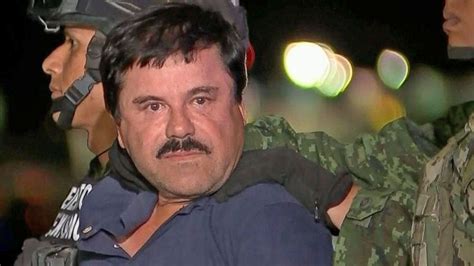 Details Emerge About Sean Penns Interview With El Chapo Video Abc News