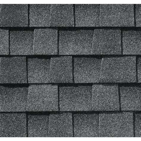 Gaf Timberline Natural Shadow Pewter Gray Algae Resistant Architectural