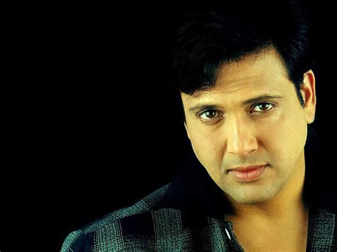 Govinda on Dancing Uncle: More than half a dozen heroes have copied my ...
