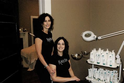 Leave your troubles, stress, and worries behind with a treat for yourself or loved ones. Kara Spa - Day Spas - 105 Lavinia Ave, Greenville, SC ...