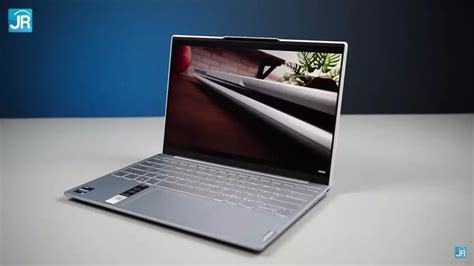 Review Lenovo Yoga Slim 7i Carbon 2022 Tipis Super Ringan Dan Tetap