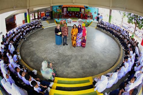 3 bilik dan 2 bilik air. KULAI CLUSTER TELL 2 : SK Bandar Putra - Brighton English ...