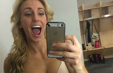 charlotte flair nude leaked nudes sexy wwe naked ric selfie boobs daughter thefappening fappening topless selfies celeb bikini charlotteflair showing
