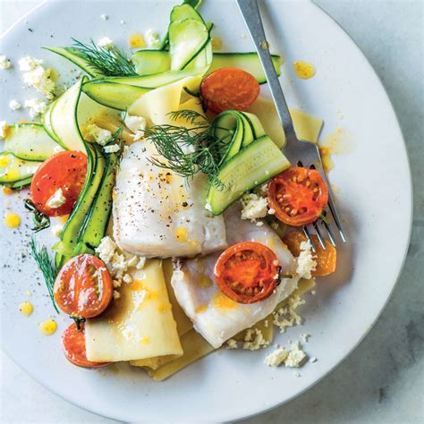 Continue reading below to learn how to cook baby carrots in different ways. Freeform baby marrow and hake lasagne | Woolworths TASTE