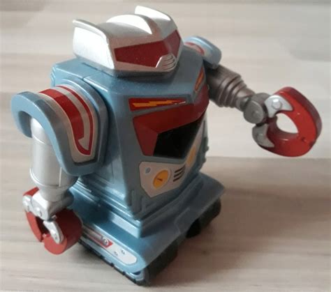 Disney Toy Story Robot Figurka 105cm 7924869991 Oficjalne Archiwum