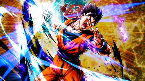 Gohan Beast Wallpapers Wallpaper Cave