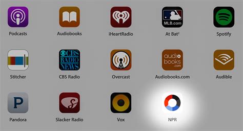 Access all your content from your apple music subscription and additional audio apps using your car's built‑in controls. AppRadioWorld - Apple CarPlay, Android Auto, Car ...