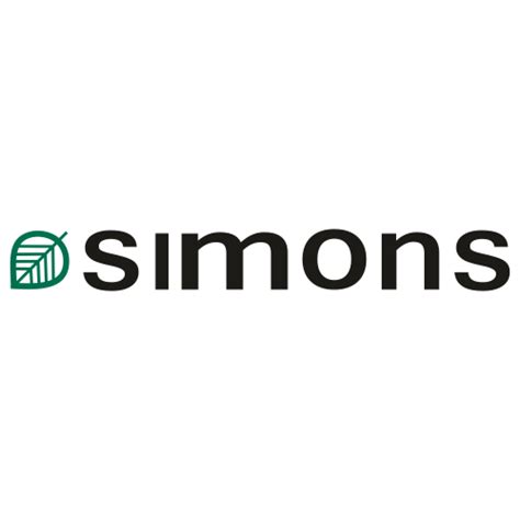 Simons Logo Svg Download Simons Logo Vector File