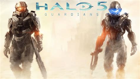 Halo 5 Guardians Teaser Trailer Now Available To Slow Down And Study