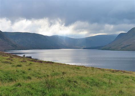 Loch Muick © Anne Burgess Geograph Britain And Ireland