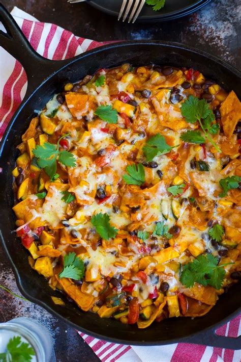 25 Healthy Mexican Food Recipes She Likes Food