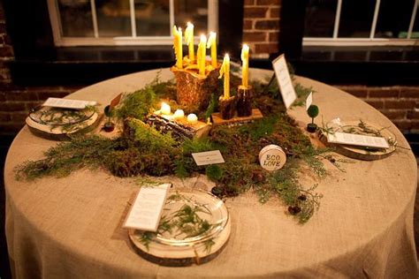 In this video, i'm sharing how i made my own moss centerpiece for my coffee. Moss Wedding Ideas - the natural choice