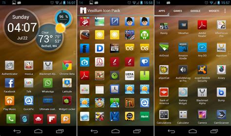 Best Android Launchers Of 2016 You Should Give A Try