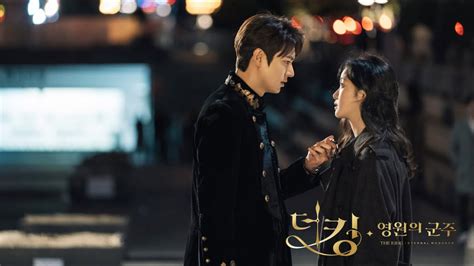 Laugh, cry, sigh, scream, shout or whatever you feel like with these funny, intense, romantic and suspenseful korean dramas. The King: Eternal Monarch - (K-Drama) - Episódios Online ...