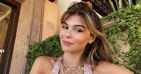 Olivia Jade Shuts Down Fan Comments On Her Mothers Day Post To Lori