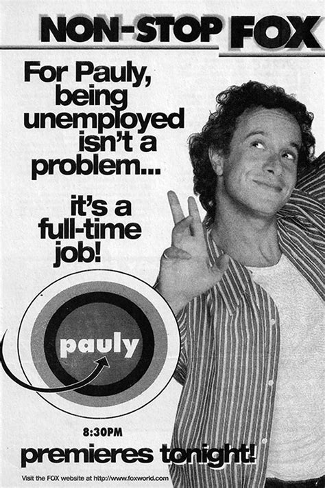 Pauly Shore