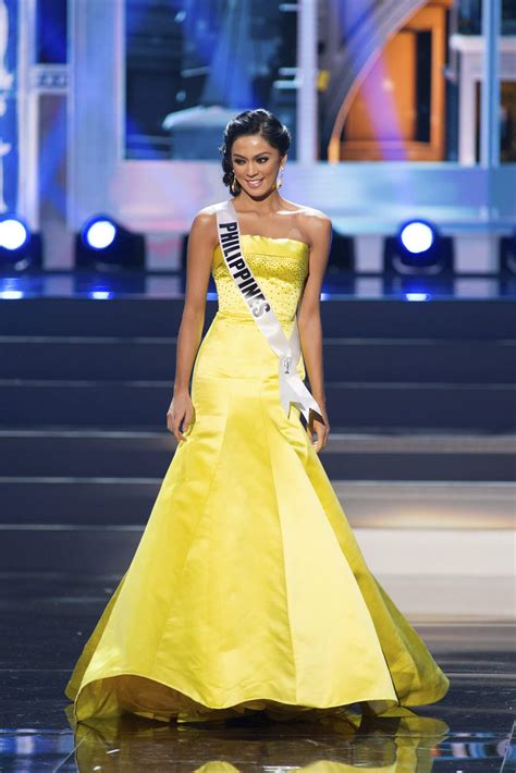 8 Of The Philippines Worst Long Gowns In Miss Universe History 8listph
