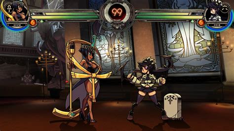 Maybe you would like to learn more about one of these? Skullgirls Encore Next DLC Is Eliza, Fukua Coming to PS3 ...