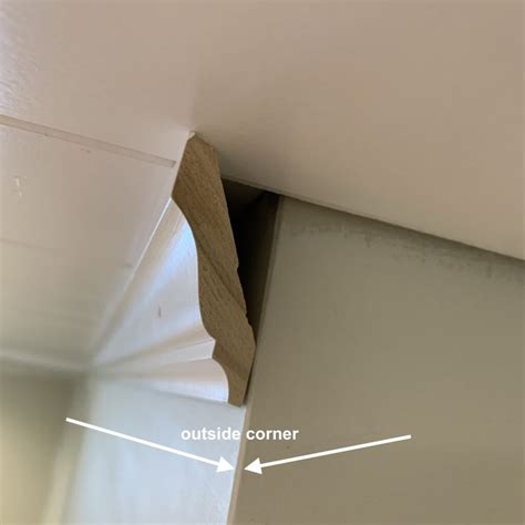 How To Install Crown Moulding