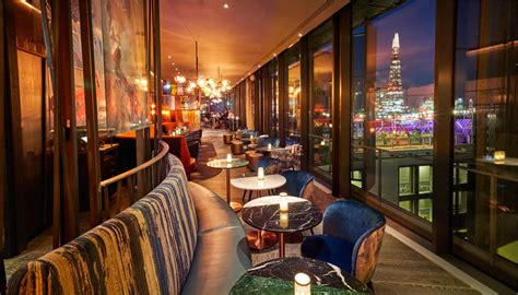 21 Of The Best Late Night Bars London Has To Offer