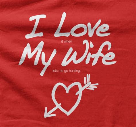 I Kinda Want To Buy This Shirt In Anticipation Of Having A Husband Who