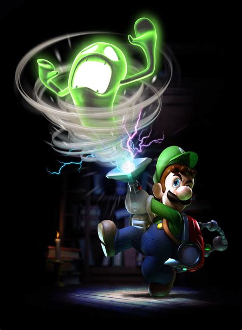 Instead of taking place in a haunted mansion, however, this game takes place in a haunted hotel. 15 Coloriage Luigi Mansion 2 | Imprimer et Obtenir une ...