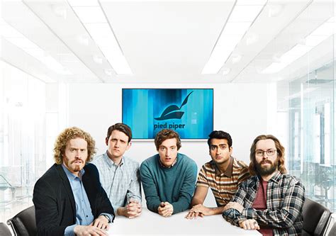 ‘silicon Valley Mike Judge And Cast Preview Season 4 Indiewire