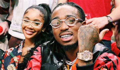 Born diamonté harper, saweetie grew up between the bay for quavo's birthday, saweetie helped plan a quarantine party that was hosted on instagram live. Saweetie Breaks Silence On Quavo Breakup, Hints At ...