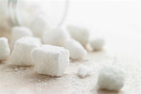 What Is White Sugar Definition And Function