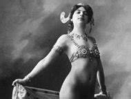 Naked Mata Hari Added 07 19 2016 By Blackzamuro