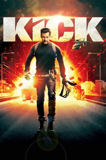 Kick 2014 Stream And Watch Online Moviefone