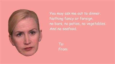 11 Office Themed Valentines To Give To Your Sweetheart This Valentine