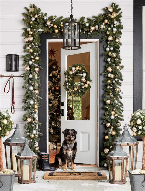 Pottery Barn Holiday 2017 D2 Page 4 5