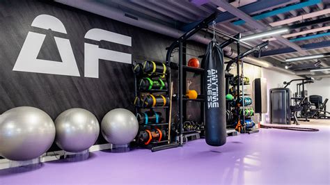 Anytime Fitness Lets Make Healthy Happen