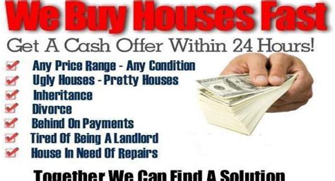 We Buy Houses Fast Kds Homebuyers