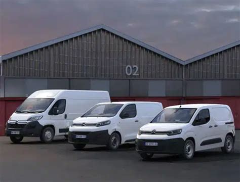 Jours Pro Citroën De Nombreuses Offres En Concession