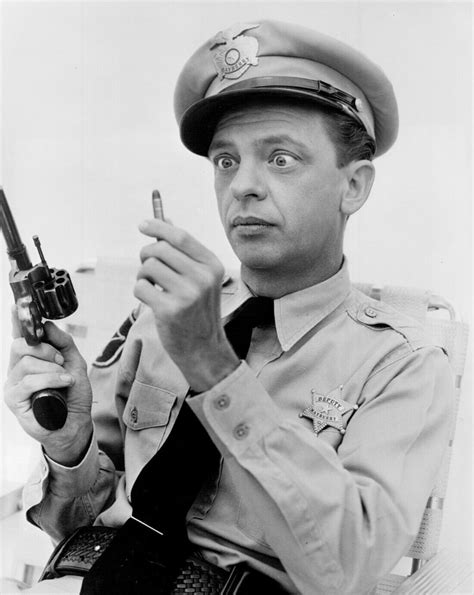 don knotts as barney fife in the andy griffith show picture photo print 5 x7 4591182938
