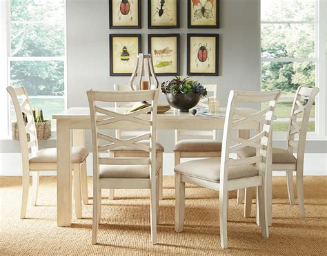 Casual Dining Room Tables