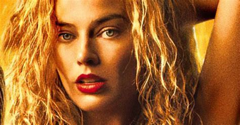 All Margot Robbie Movies Ranked By Tomatometer