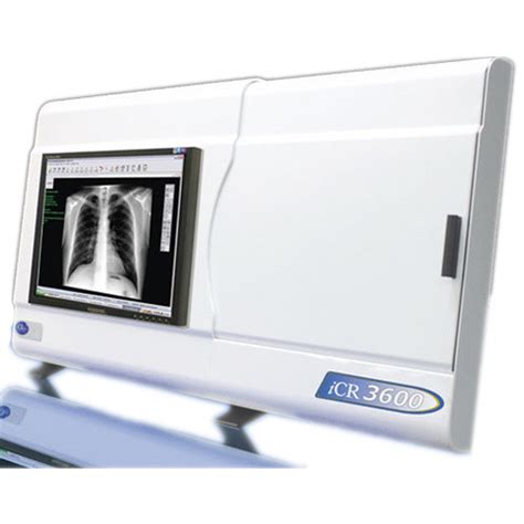 Computed Radiography Machine, Computed Radiography Machine, CR System ...