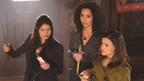 Charmed Saison 3 Episode 14 What To Expect Topdatanews