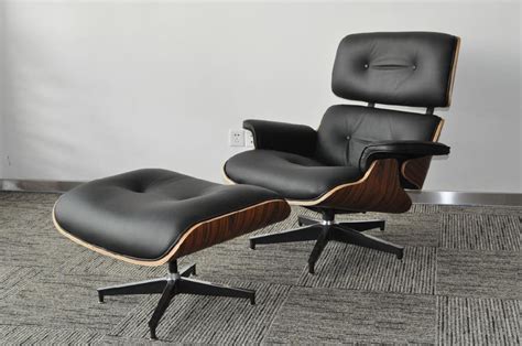 Sourcing guide for eames lounge chair ottoman: Eames Lounge Chair and Ottoman - CF021 (China Manufacturer ...