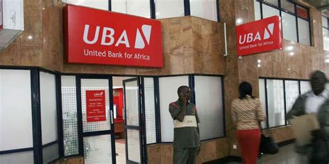 Uba Kenya Launches Facebook Banking African Eye Report