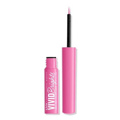 On Wednesdays We Wear Pink Eyeliner Shop These 6 Flirtatious Shades