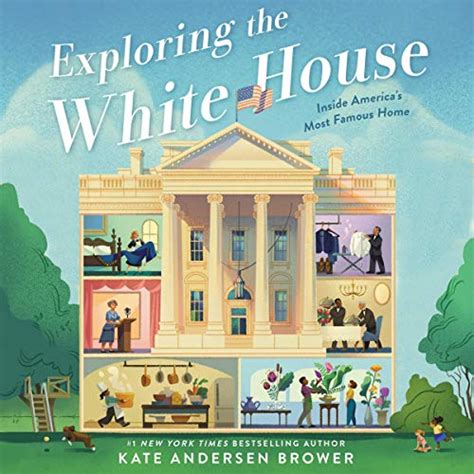 Exploring The White House Libe Inside Americas Most Famous Home By