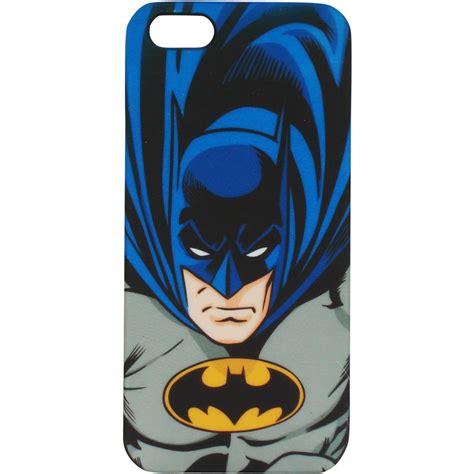 Batman Portrait Iphone 5 Phone Case