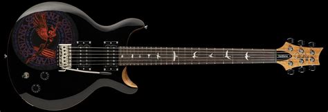 Prs Guitars Se Santana Abraxas Limited Edition